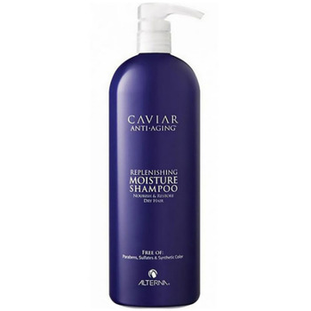 Caviar Anti-Aging Replenishing Moisture Shampoo - Kaviárový hydratační šampon 